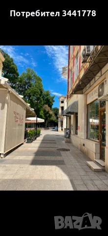 Магазин под наем , снимка 4 - Магазини - 50936917