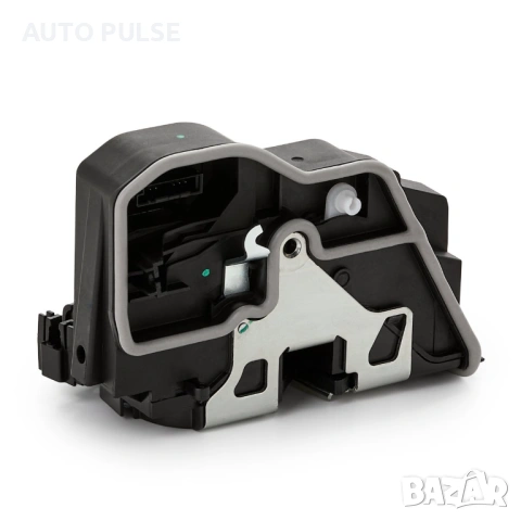 Брава ключалка за BMW 3 E90 задна дясна врата, снимка 3 - Части - 54195061