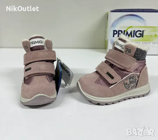 Primigi GORE TEX , снимка 3 - Детски боти и ботуши - 47266330