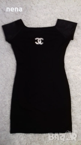 Рокли на ниски цени, снимка 9 - Рокли - 46692957