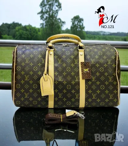 сакове louis vuitton , снимка 5 - Чанти - 46845767