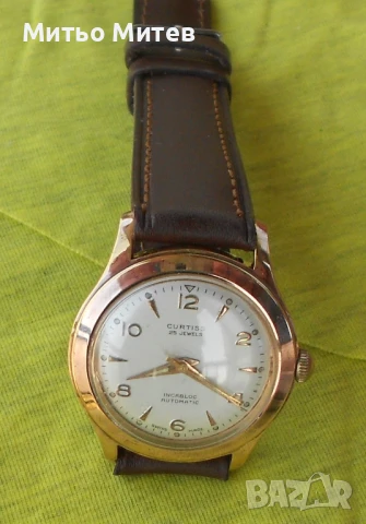 Curtiss автоматик 3, снимка 2 - Мъжки - 51325901