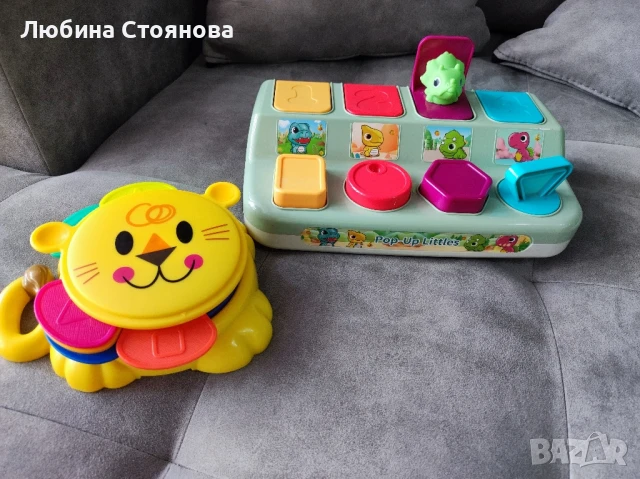 Детски играчки, снимка 5 - Други - 51424258