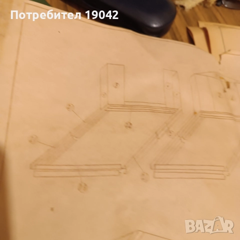 Метален гараж разгообяем, снимка 12 - Гаражи и паркоместа - 52409321