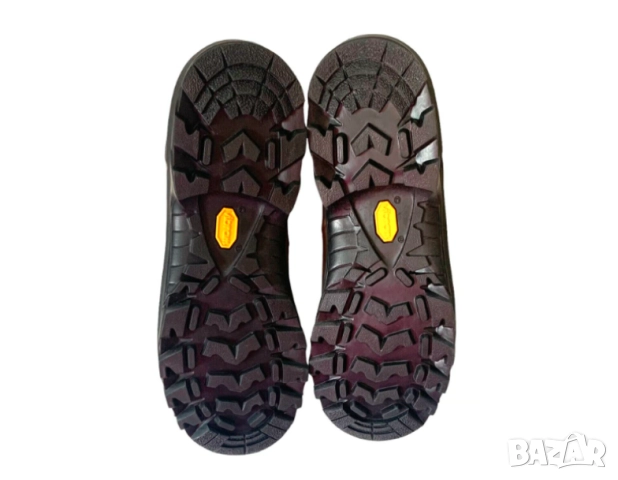 туристически обувки GARMONT Gore-Tex Syncro Vibram  номер 41 1/2, снимка 3 - Други - 52267849