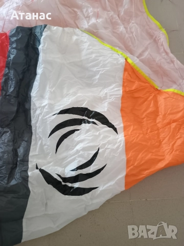 Парамоторно крило Swing Sting Powerplay 160 95-125kg DHV 1-2, снимка 7 - Други спортове - 52920376