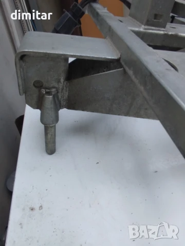 Багажник за велосипеди TWINNY LOAD , снимка 7 - Аксесоари за велосипеди - 50818400