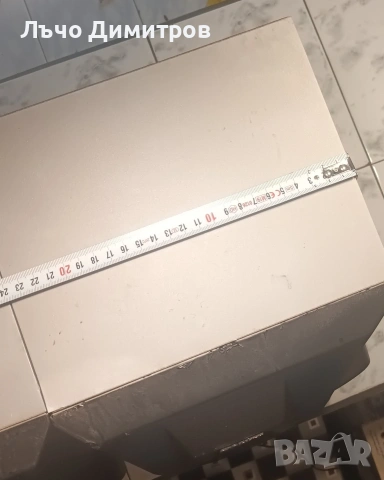 SONY SS-MDX10, снимка 9 - Тонколони - 53730473