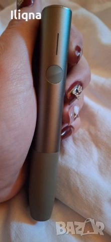 Iqos Iluma One, снимка 3 - Друга електроника - 53478197