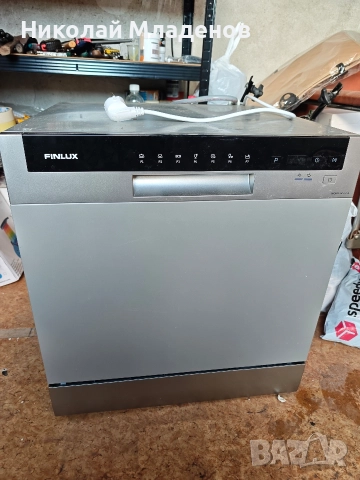 Съдомиялна Finlux