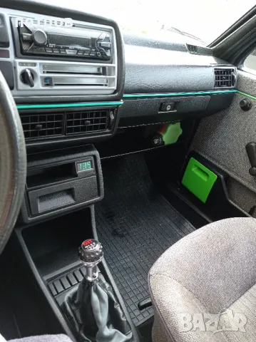 ГОЛФ 2 , снимка 5 - Аксесоари и консумативи - 50409039