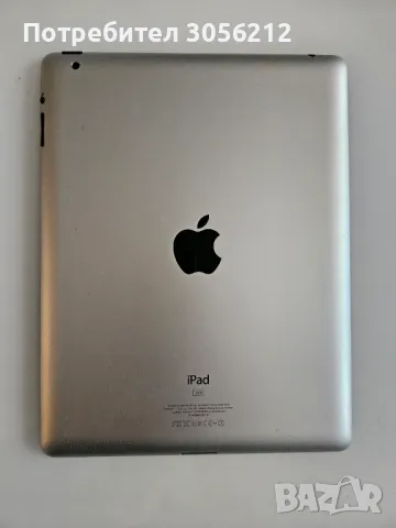 iPad 2 air 32 GB WiFi 4G и  IPad 2 16 GB WiFi, снимка 4 - Таблети - 47984227