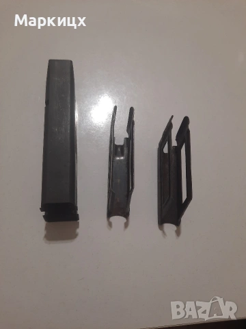пачки за М95 и пълнител, снимка 5 - Оборудване и аксесоари за оръжия - 53565867