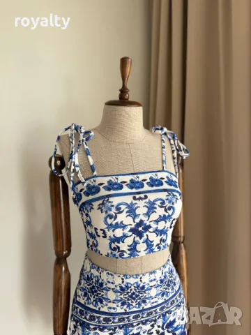 Дамски комплект, снимка 6 - Комплекти - 50224489