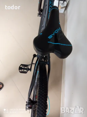 ново алуминиево 27.5 цола , снимка 12 - Велосипеди - 41116611