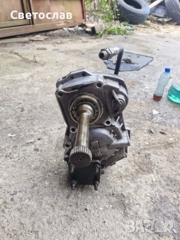 ПРИВОД КОМБИНИРАН ЗА РЕНО и ВОЛВО, снимка 2 - Камиони - 52067753