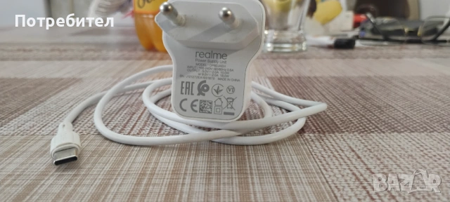 Реалми С35 две сим карти , снимка 11 - Телефони с две сим карти - 54119388