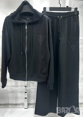 дамски екипи karl lagerfeld guess , снимка 3 - Спортни екипи - 51579324