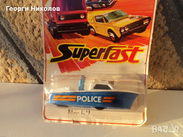 matchbox, снимка 7 - Колекции - 53418638