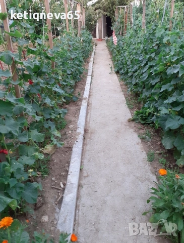 продавам къща 100кв.м , снимка 17 - Къщи - 53973423