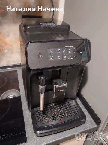 Каферобот Филипс