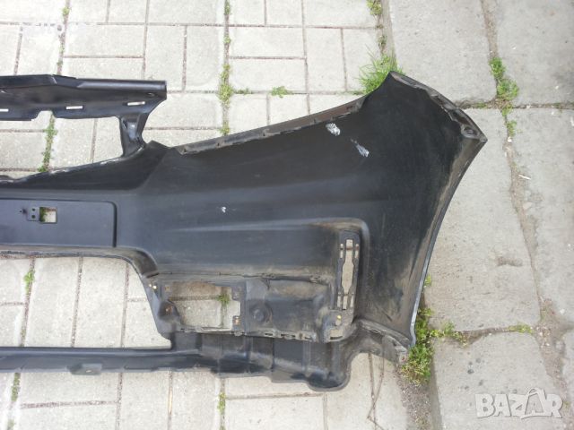 Броня предна Honda Jazz SI TYPE R SPORT 12-15г, снимка 9 - Части - 45112323