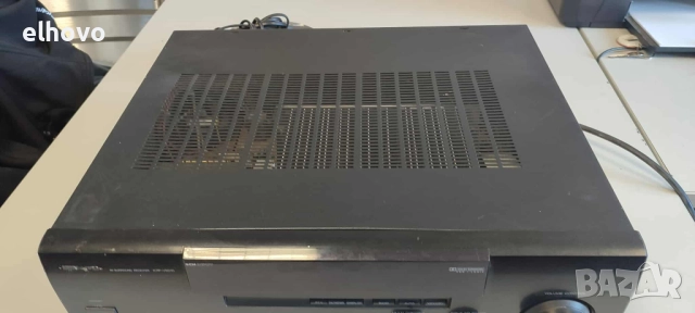 Ресивър Kenwood KRF-V5010, снимка 8 - Ресийвъри, усилватели, смесителни пултове - 51907666