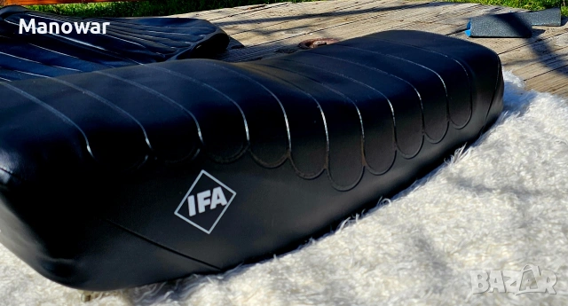 калъф MZ ETZ 251/150/125, снимка 12 - Калъфи, кейсове - 53484932