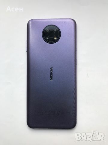 Nokia G10 Ta1334 DS, снимка 3 - Nokia - 42258648