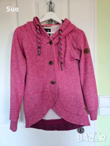 Дамски суичър Alife Kickin