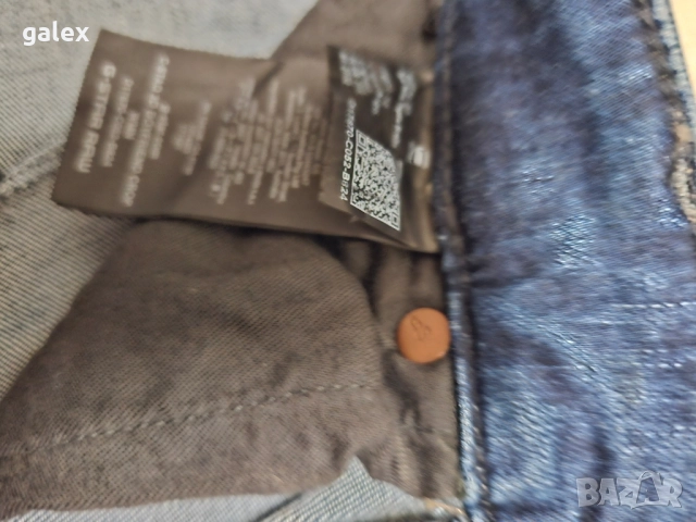 G star raw d staq 3 D, снимка 7 - Дънки - 51705058