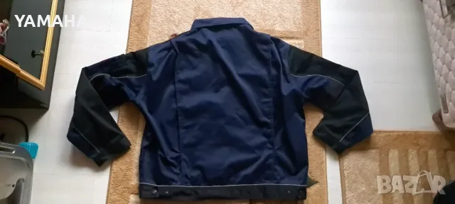 Strauss  Engelbert  Мъжка  Куртка 56 / 58  XL, снимка 4 - Други - 50036230