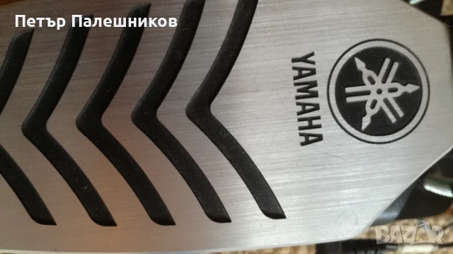 Ymaha DTX 432 K , снимка 14 - Ударни инструменти - 51425964