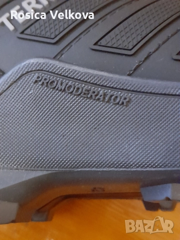 Маратонки ADIDAS TEREX Намаление , снимка 4 - Маратонки - 52630228