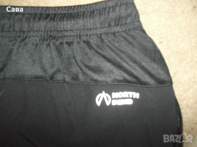 Къси панталони ERIMA, NORTH BEND  мъжки,2-3-4ХЛ, снимка 10 - Къси панталони - 51321466