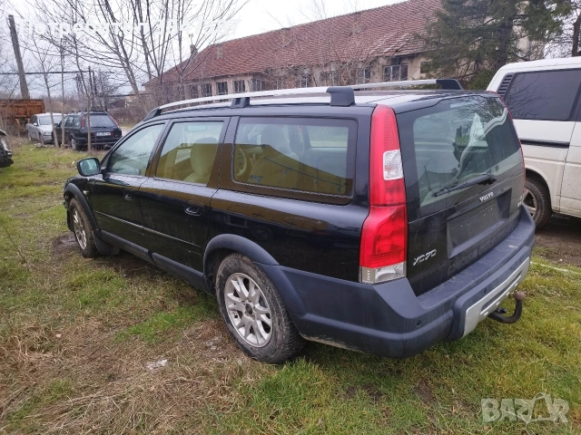 2.5 D5 4x4 нов-внос, снимка 6 - Автомобили и джипове - 53443317