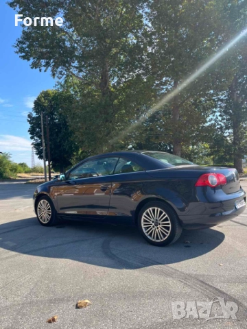 Продавам VW  Eos 2.0, снимка 3 - Автомобили и джипове - 52301667