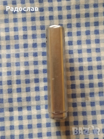 бензинова запалка IMCO Streamline, снимка 5 - Запалки - 51742517