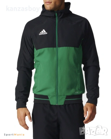 Adidas Tiro 17 - мъжко горнище р-р S