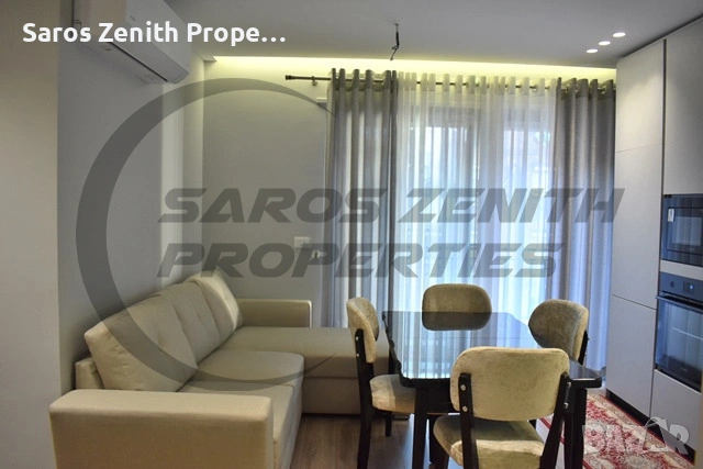 Отдава се ПОД НАЕМ 2 - Стаен Надежда 1 , снимка 2 - Апартаменти - 53321736