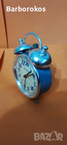 Будилник Слава , снимка 3 - Други - 50987552