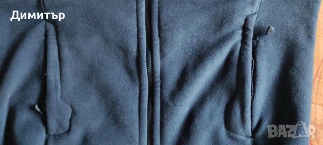 Jack wolfskin nanuk 150, снимка 4 - Суичъри - 52720101