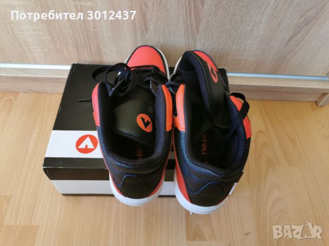 Спортни обувки Airwalk, снимка 7 - Спортни обувки - 46793330