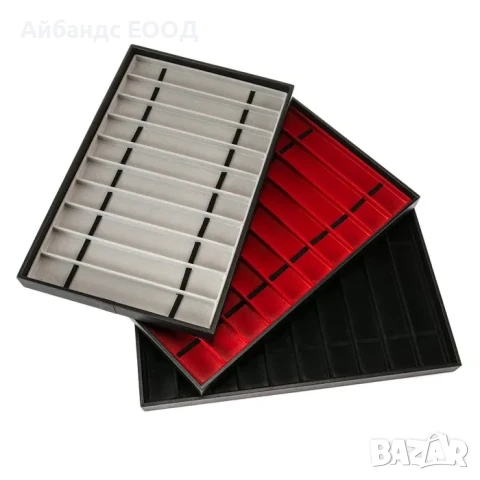 Дисплей за излагане на часовници каишки, гривни и др., снимка 9 - Други - 49411457