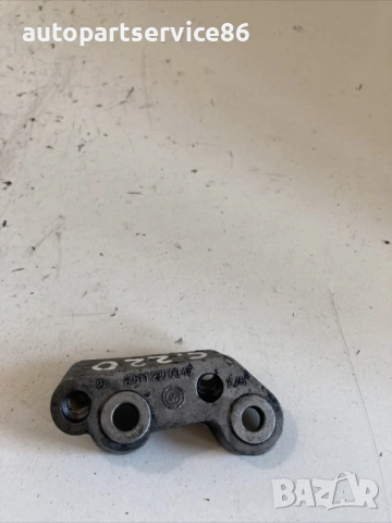 Конзола / стойка 150Hp за Mercedes C220 CDI Cl203 (2007) A6112360045