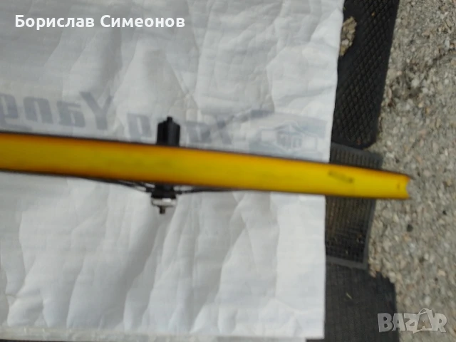 SHIMANO,задна шосейна капла, снимка 12 - Части за велосипеди - 51362385