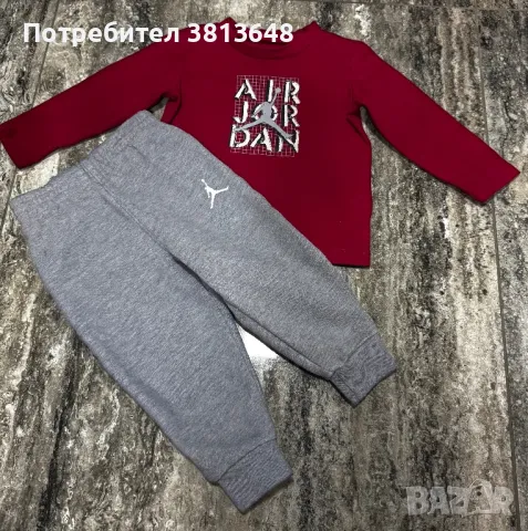 Оригинален комплект , снимка 1