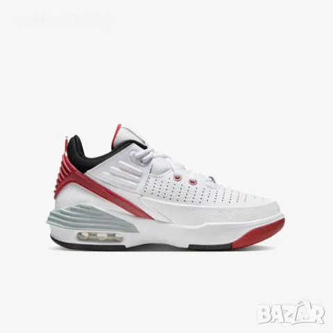 Nike - Jordan Max Aura 5 BG №38.5 Оригинал Код 414, снимка 3 - Детски маратонки - 47861173