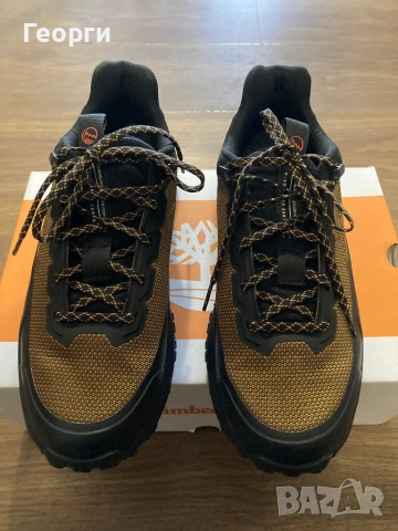 Нови мъжки маратонки Timberland, снимка 3 - Спортни обувки - 53141426