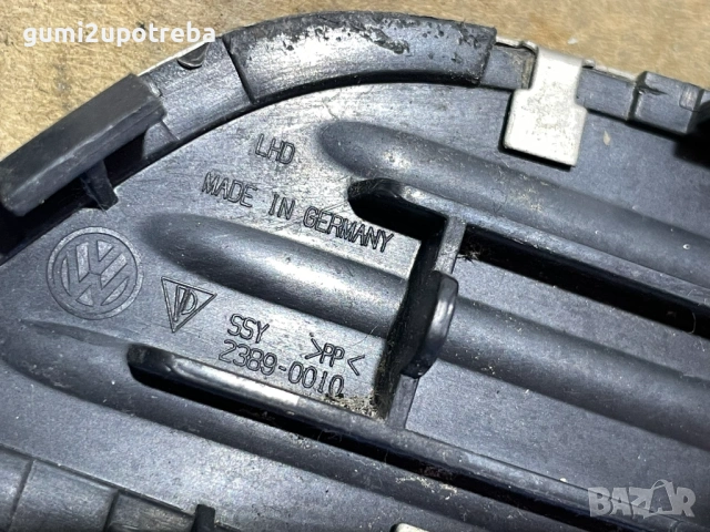 Лайсна Праг Дясна Предна Страна 2389-0010 Porsche Cayenne 3.0D 92A/EG22/2012, снимка 3 - Аксесоари и консумативи - 53169002